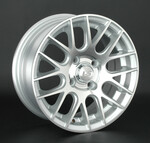 LS wheels LS 566 7x16 5*100 Et:35 Dia:73,1 SF