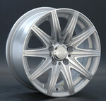 LS wheels LS803 7x16 5*112 Et:33 Dia:73,1 SF