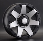 LS wheels 881 7x16 5*139,7 Et:10 Dia:108,1 MBF