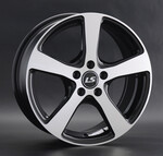 LS wheels LS 956 7x16 5*100 Et:40 Dia:57,1 BKF