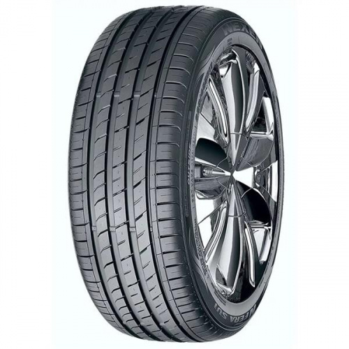 Nexen N'FERA SU1 255/35 R19 96Y