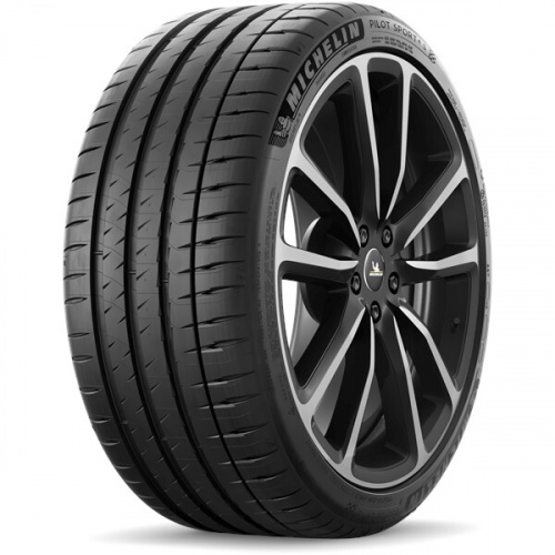 Michelin Pilot Sport 4 S 295/30 R19 100Y