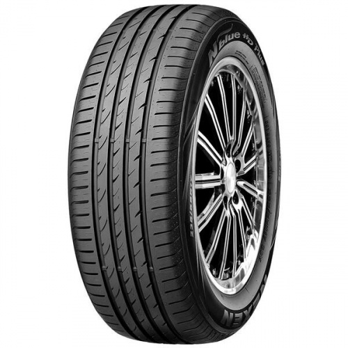 Nexen N'blue HD Plus 225/55 R16 99V