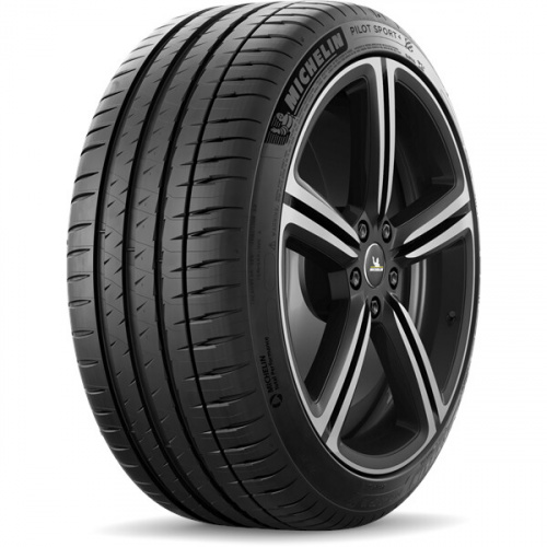 Michelin Pilot Sport 4 245/35 R19 93Y RunFlat