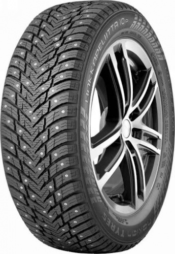 Nokian Tyres Hakkapeliitta 10p 245/40 R19 98T