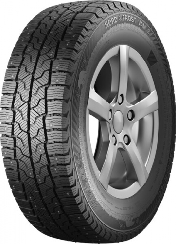 Gislaved Nord Frost VAN 2 225/65 R16 112/110R