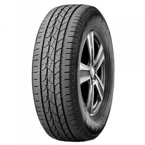 Nexen ROADIAN HTX RH5 265/70 R17 121/118R