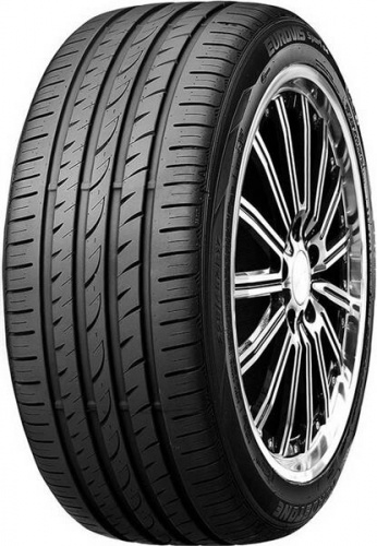 Roadstone Eurovis Sport 04 205/45 R17 88W