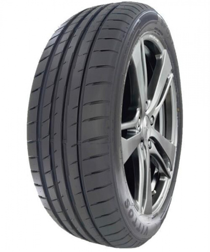 Vittos VSU05 255/35 R18 94W