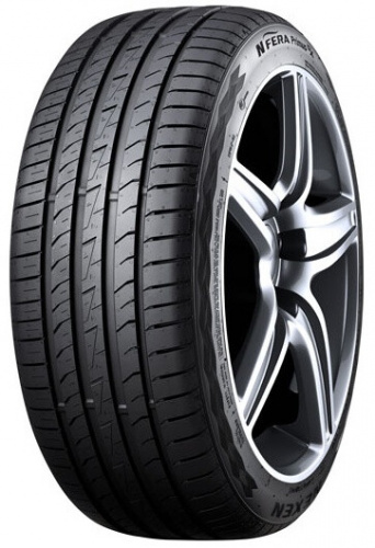 Nexen N'Fera Primus QX 225/40 R18 92W