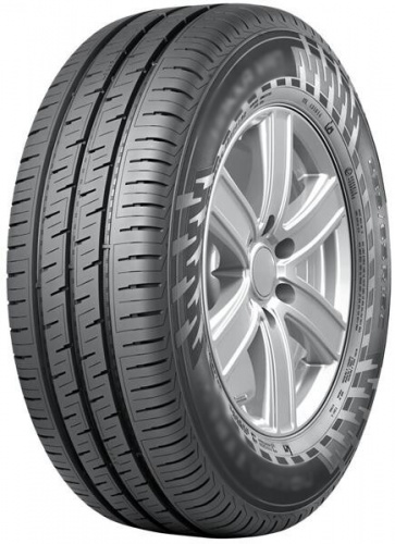 Ikon Autograph Eco C3 235/65 R16 121/119R