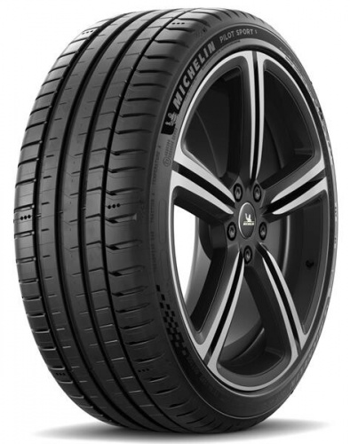 Michelin Pilot Sport 5 205/45 R17 88Y