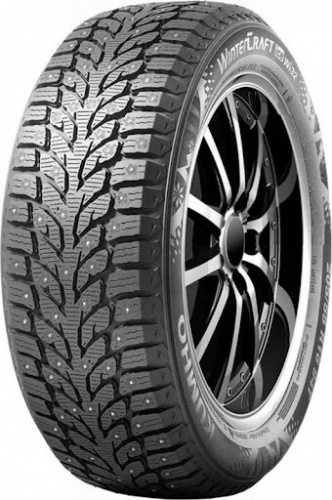 Kumho WinterCraft WI32 255/55 R18 109T