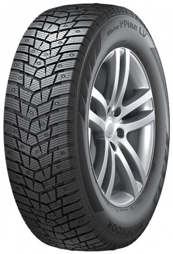 Hankook WiNter i*Pike LV RW15 225/65 R16 112/110R