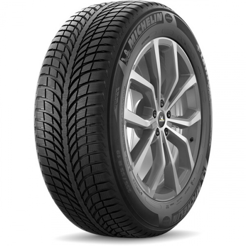 Michelin Latitude Alpin LA2 255/45 R20 105V