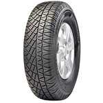 Michelin Latitude Cross 235/85 R16 120S