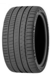 Michelin Pilot Super Sport 255/45 R19 100Y