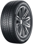 Continental WinterContact TS 860 S 245/40 R20 99V RunFlat