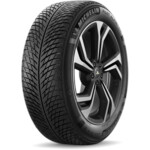 Michelin Pilot Alpin 5 SUV 265/45 R20 108V