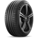 Michelin Pilot Sport 4 255/45 R19 104Y