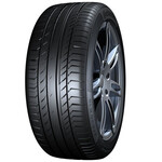 Continental SportContact 5 SUV 265/45 R20 108Y