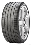 Pirelli PZERO LUXURY SALOON 275/30 R20 97Y RunFlat