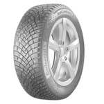 Continental ContiIceContact 3 235/55 R18 104T