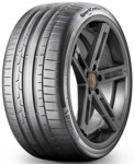 Continental ContiSportContact 6 255/45 R19 104Y