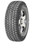 Michelin Latitude Alpin 255/50 R19 107H