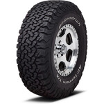 BFGoodrich All Terrain TA KO2 225/70 R17 110/107S