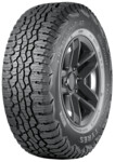 Nokian Tyres Outpost AT 245/65 R17 107T