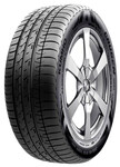 Kumho HP91 235/55 R19 101V