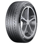 Continental ContiPremiumContact 6 255/55 R20 110V