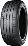 Yokohama Advan Sport V107 245/35 R19 93Y