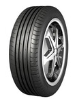 Nankang Sportnex AS-2 Plus 255/35 R18 94Y