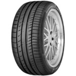 Continental SportContact 5 255/35 R18 94Y