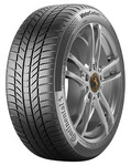 Continental WinterContact TS 870 P 255/50 R19 107V