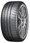 GoodYear EAGLE F1 SUPERSPORT R 275/35 R19 100Y