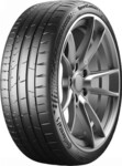 Continental SportContact 7 275/35 R19 100Y