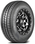 Landsail 4-SEASONS VAN 215/75 R16 113/111R