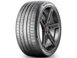 Continental ContiSportContact 6 245/35 R20 95Y