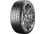 Continental SportContact 7 245/35 R19 93Y