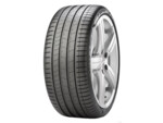 Pirelli PZERO LUXURY SALOON 245/40 R21 100V