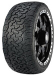 Unigrip Lateral Force A/T 245/70 R16 111H