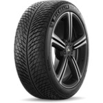 Michelin Pilot Alpin 5 235/50 R18 101V