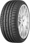 Continental SportContact 2 265/45 R20 104Y