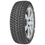 Michelin X-ice North 3 225/55 R17 101T