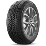 Michelin Latitude Alpin LA2 225/60 R17 103H