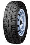 Michelin Agilis X-ICE North 205/65 R16 107/105R