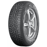 Nokian Tyres WR D4 195/60 R15 92H